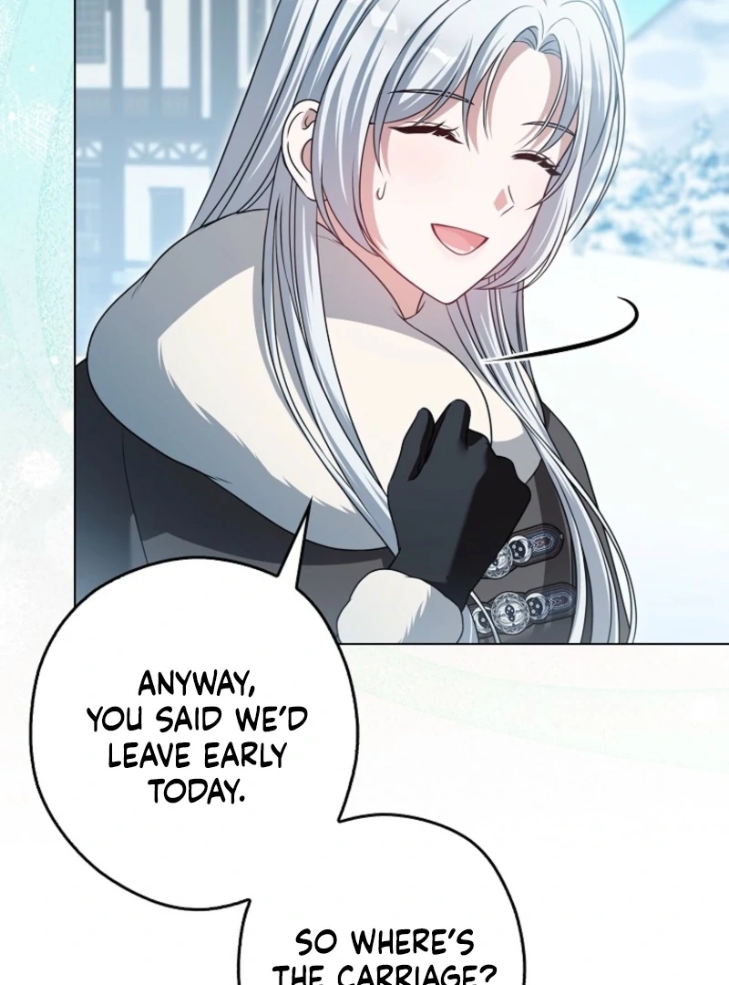 Marry or Die Chapter 17 - Page 142