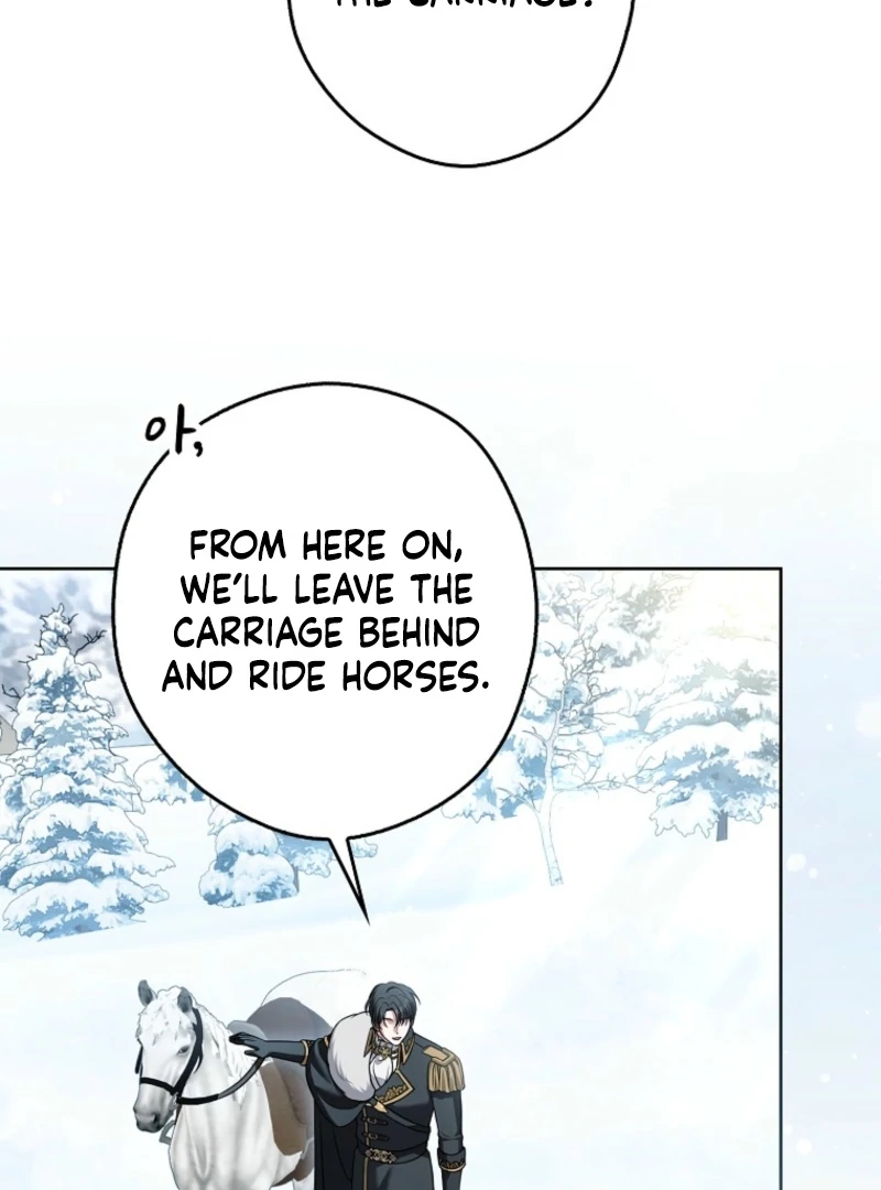 Marry or Die Chapter 17 - Page 143