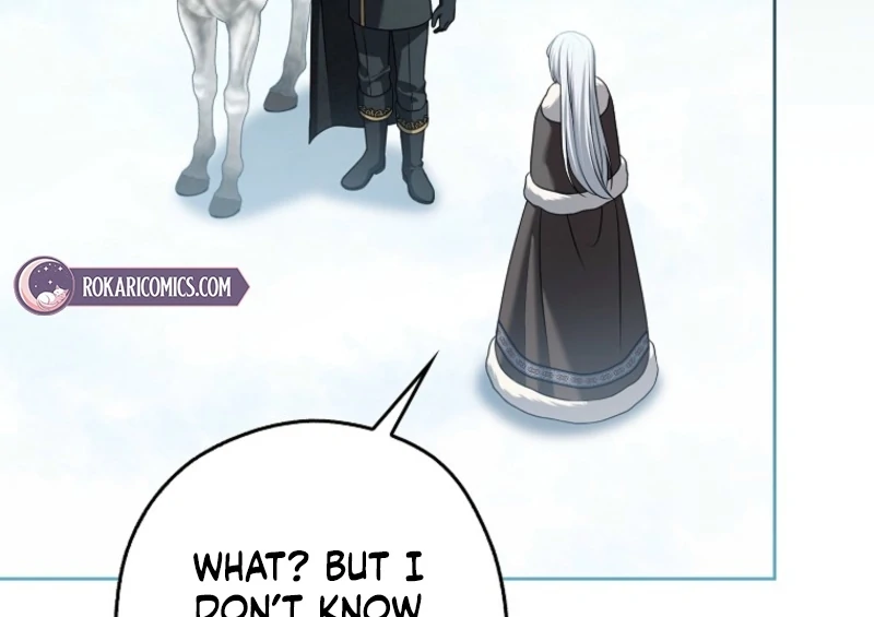 Marry or Die Chapter 17 - Page 144