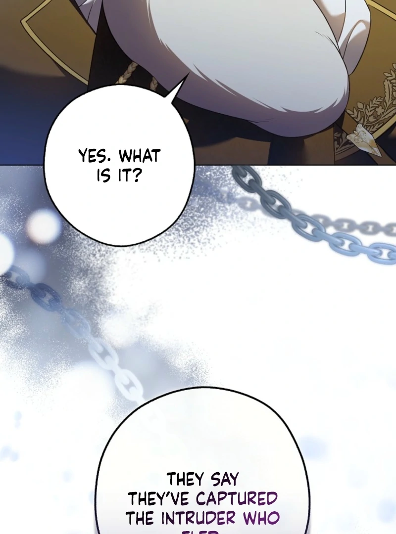 Marry or Die Chapter 17 - Page 16