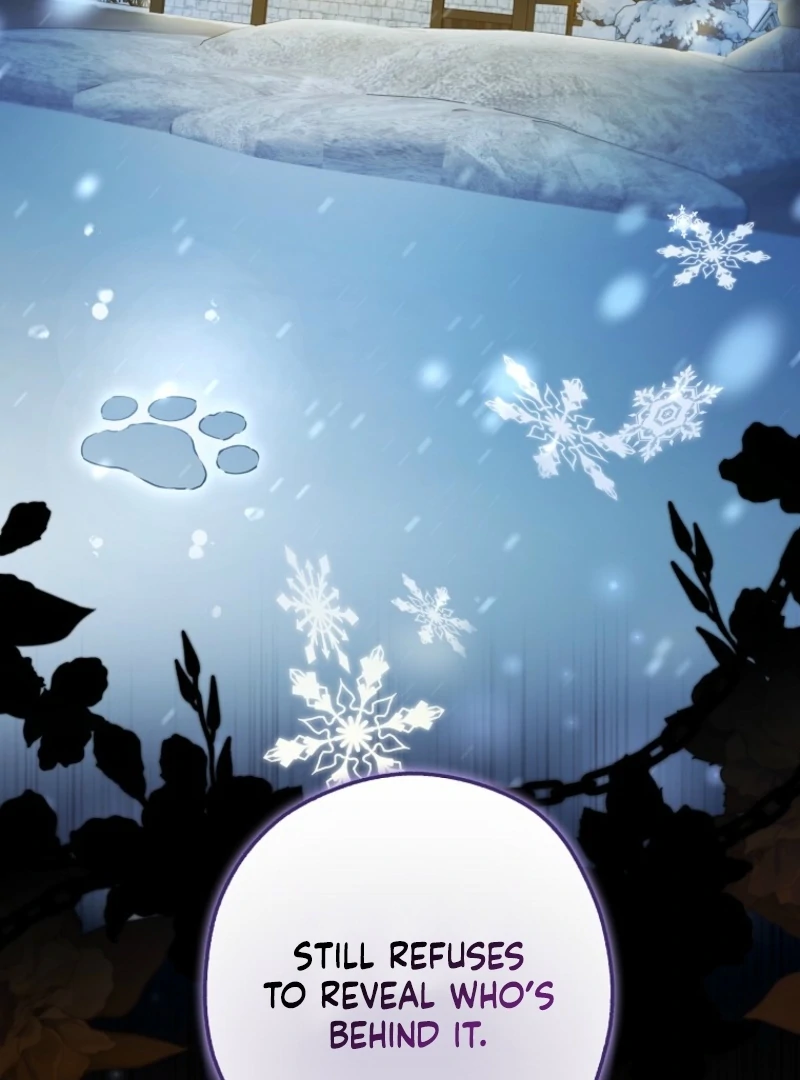 Marry or Die Chapter 17 - Page 20