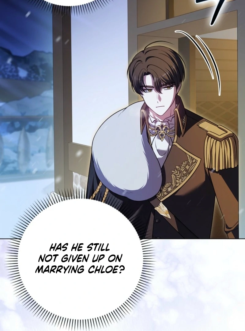 Marry or Die Chapter 17 - Page 40