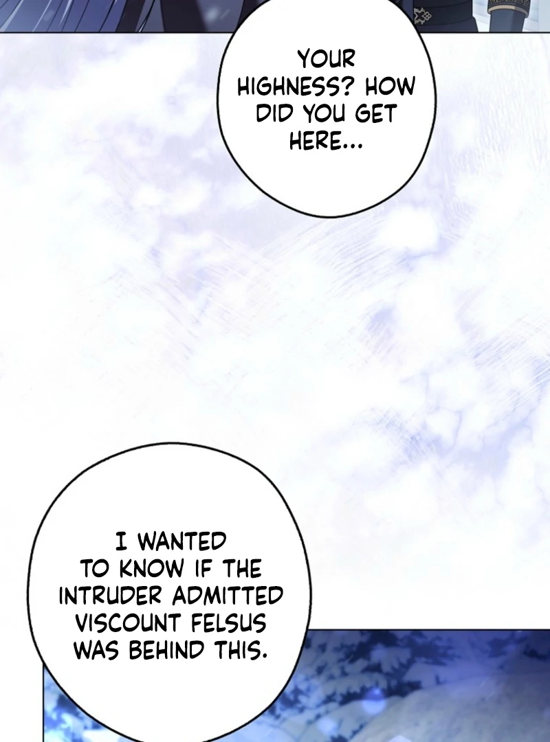 Marry or Die Chapter 17 - Page 42