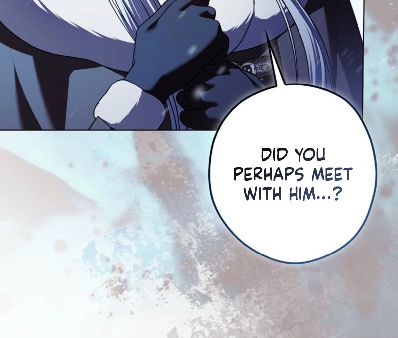 Marry or Die Chapter 17 - Page 46