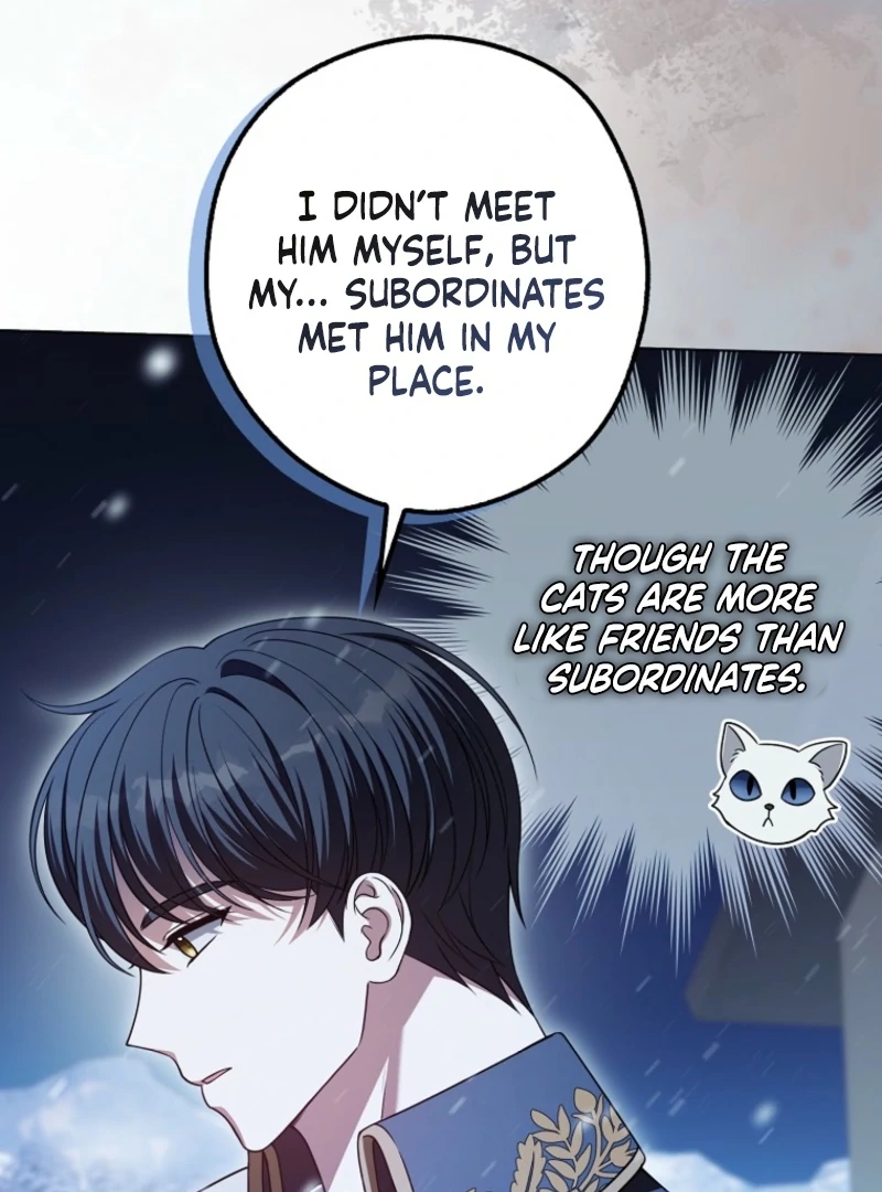 Marry or Die Chapter 17 - Page 47
