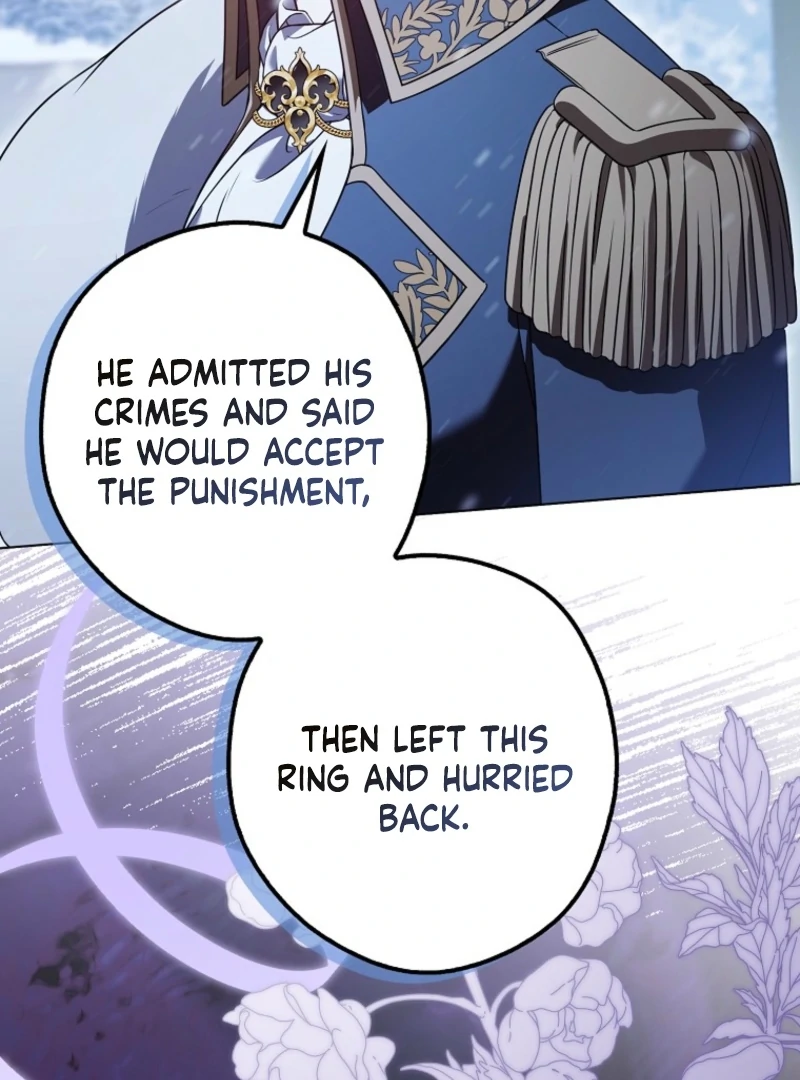 Marry or Die Chapter 17 - Page 48