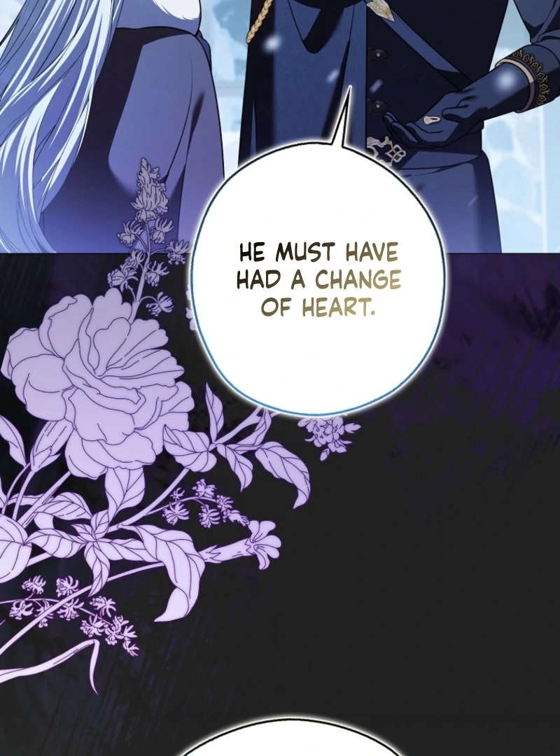Marry or Die Chapter 17 - Page 50