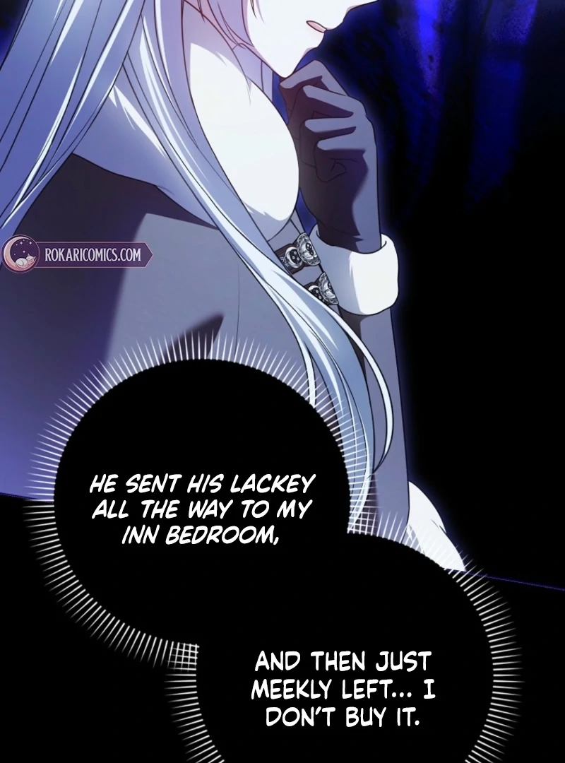 Marry or Die Chapter 17 - Page 52