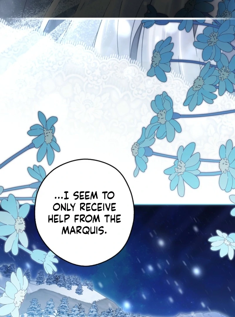 Marry or Die Chapter 17 - Page 57