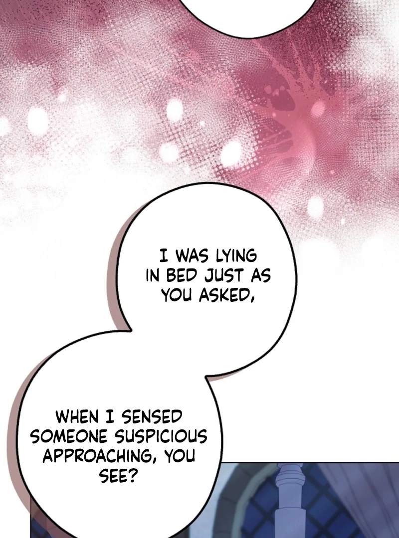 Marry or Die Chapter 17 - Page 7