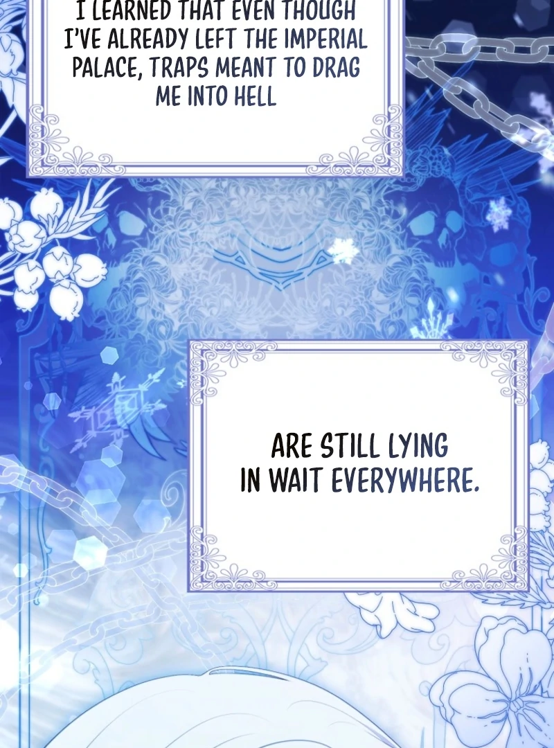 Marry or Die Chapter 17 - Page 62