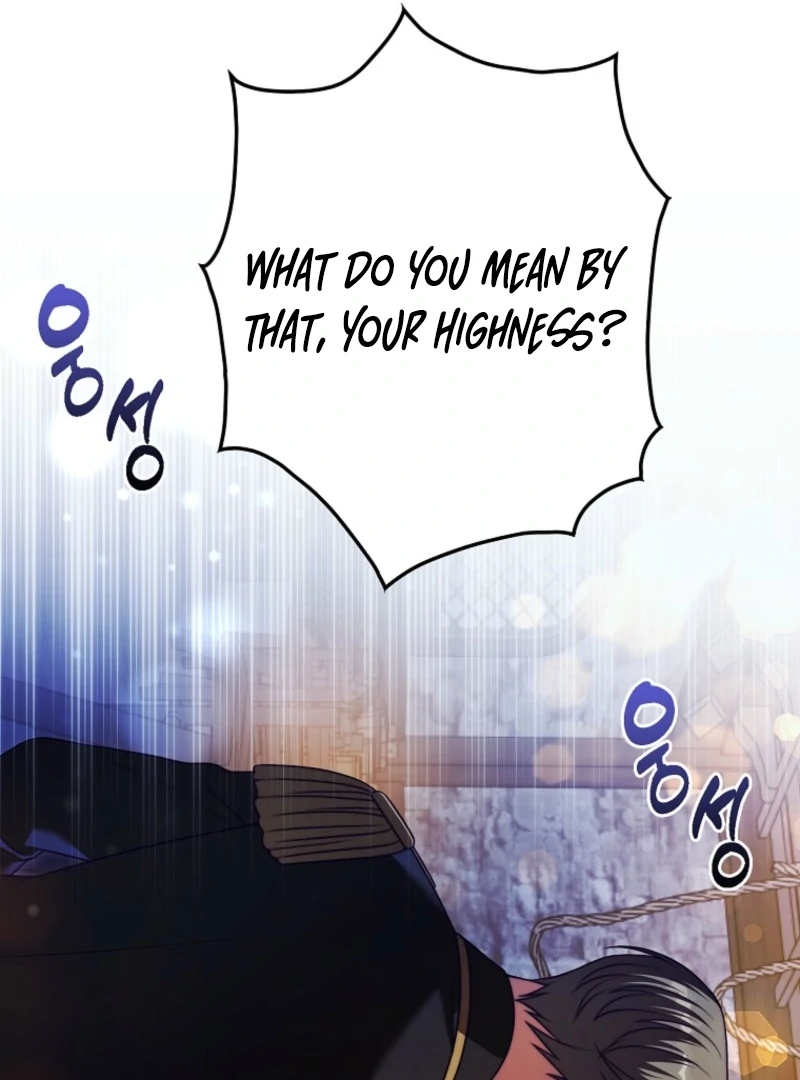 Marry or Die Chapter 17 - Page 66