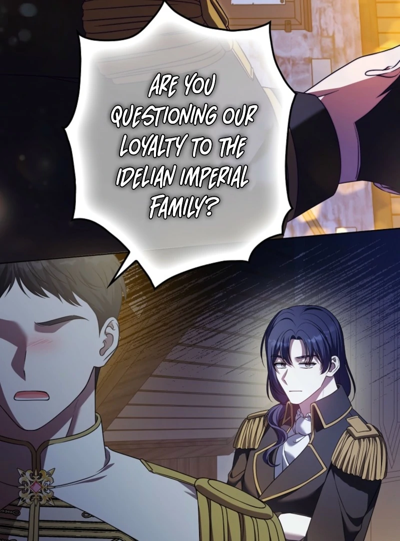 Marry or Die Chapter 17 - Page 68
