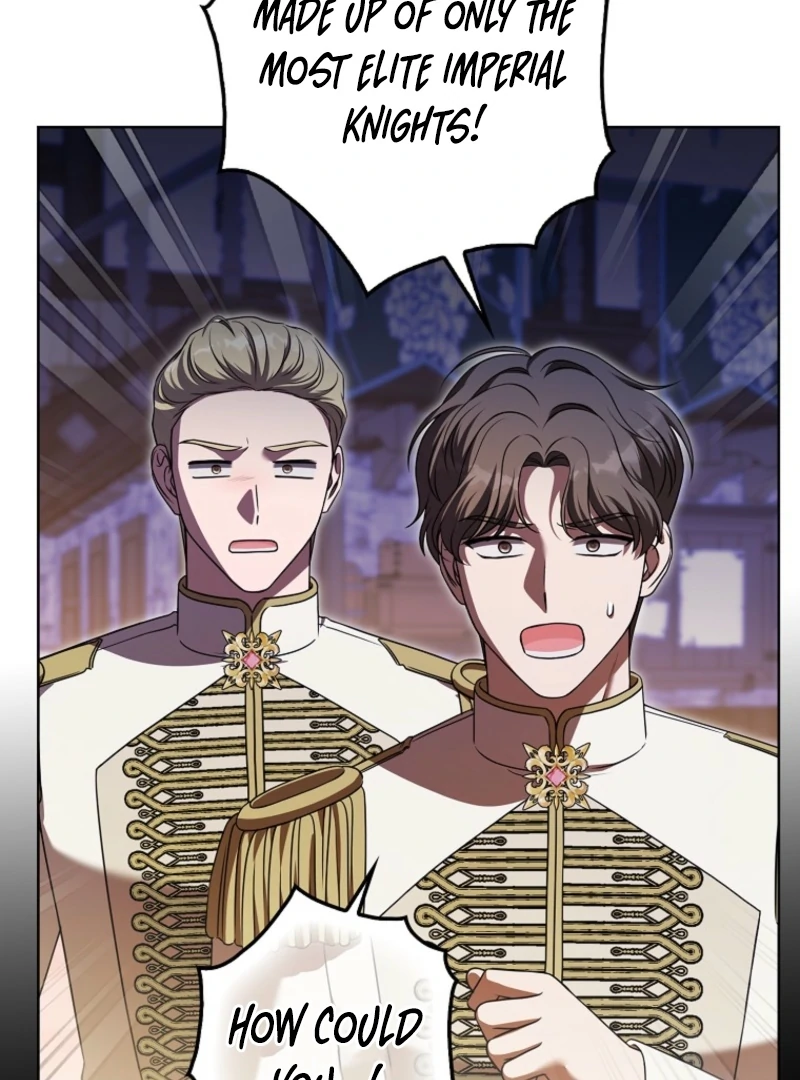 Marry or Die Chapter 17 - Page 72