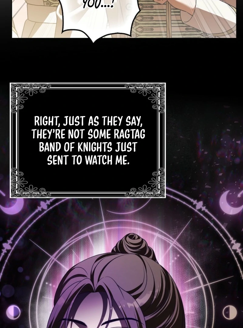 Marry or Die Chapter 17 - Page 73