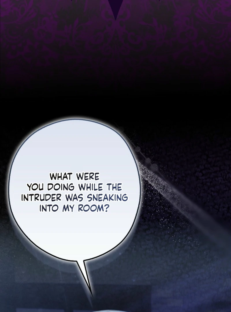 Marry or Die Chapter 17 - Page 78