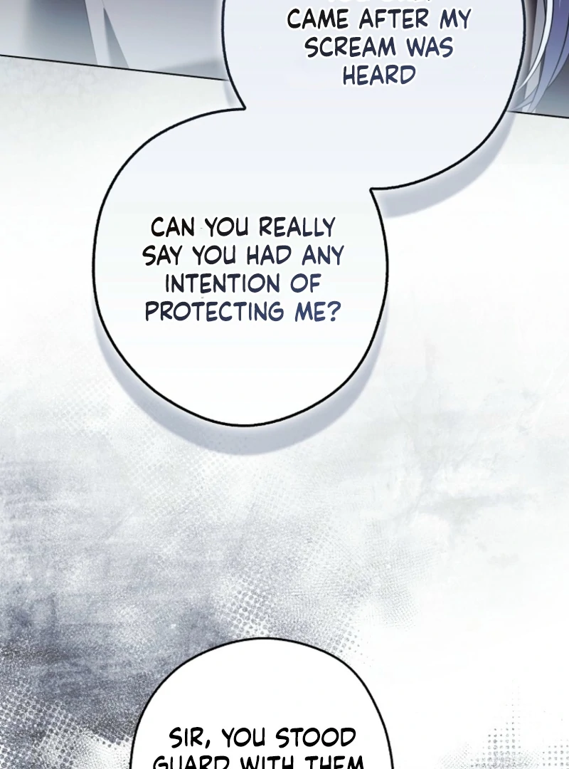 Marry or Die Chapter 17 - Page 80