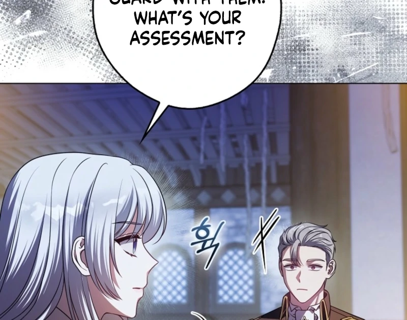 Marry or Die Chapter 17 - Page 81