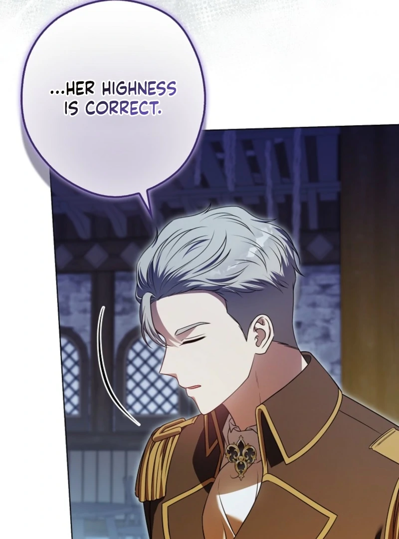 Marry or Die Chapter 17 - Page 83