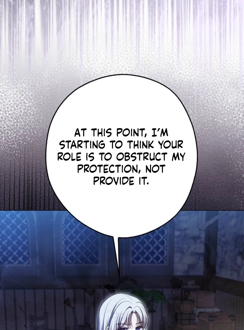 Marry or Die Chapter 17 - Page 86