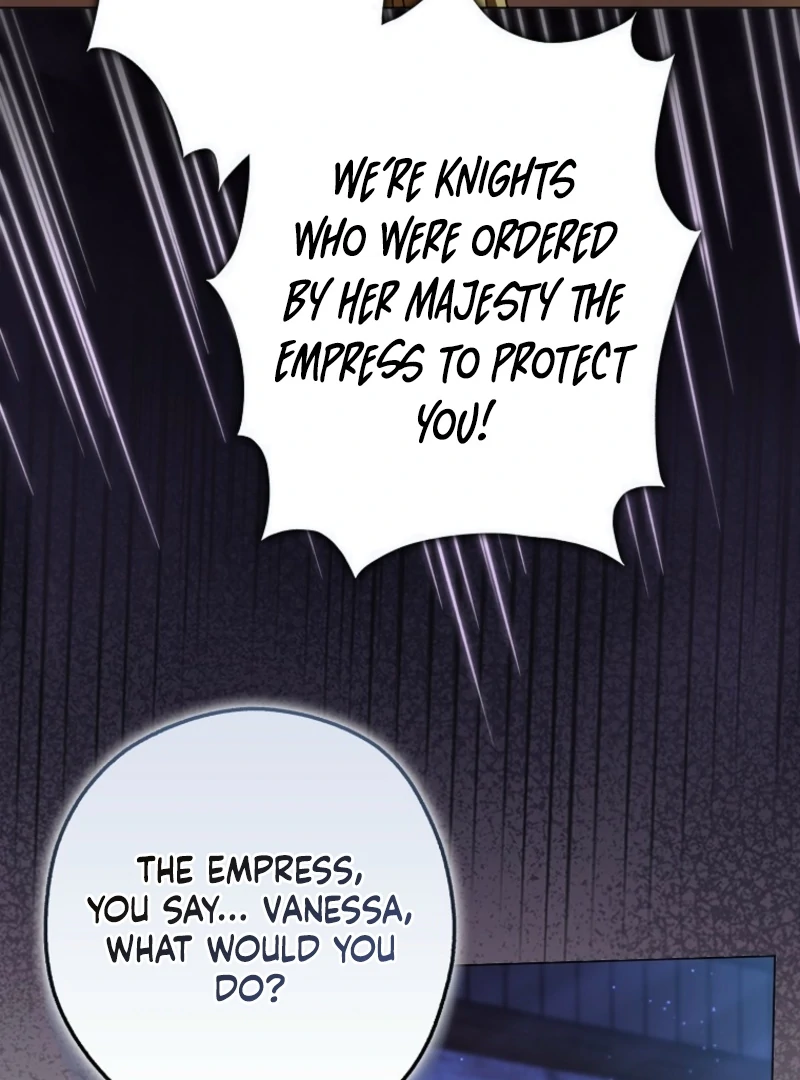 Marry or Die Chapter 17 - Page 88