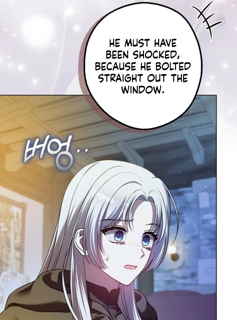 Marry or Die Chapter 17 - Page 10