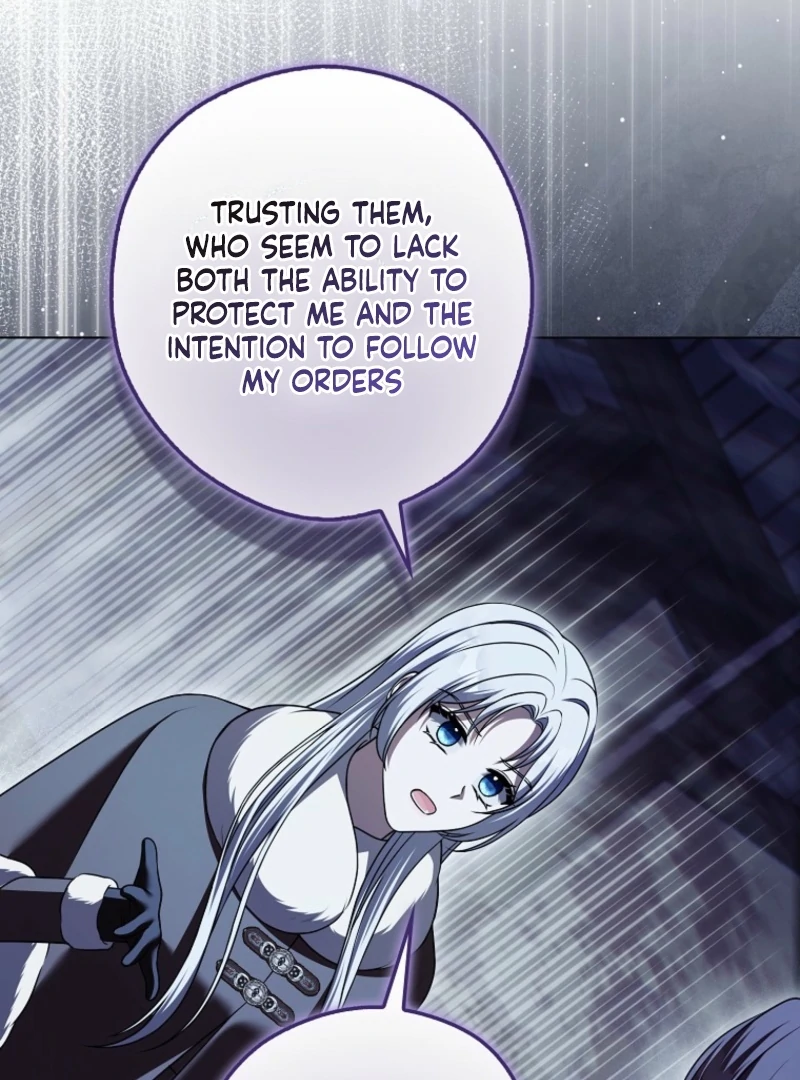 Marry or Die Chapter 17 - Page 91