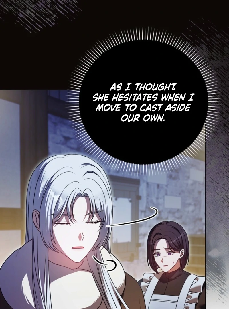 Marry or Die Chapter 17 - Page 93