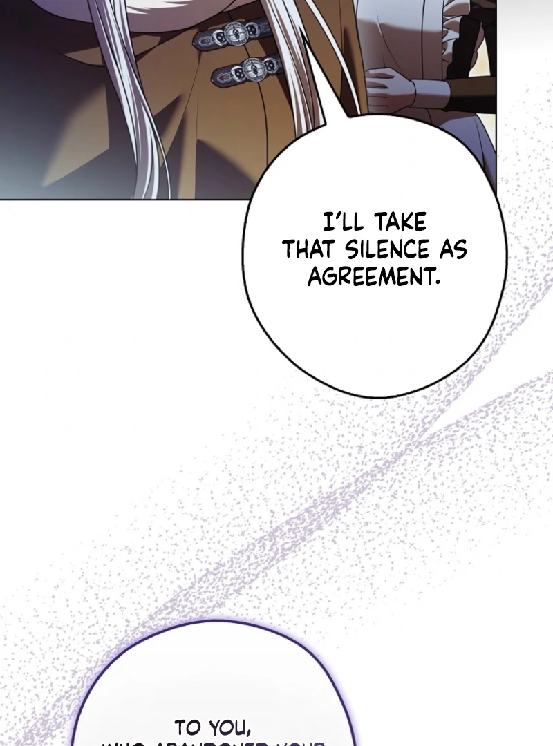 Marry or Die Chapter 17 - Page 94