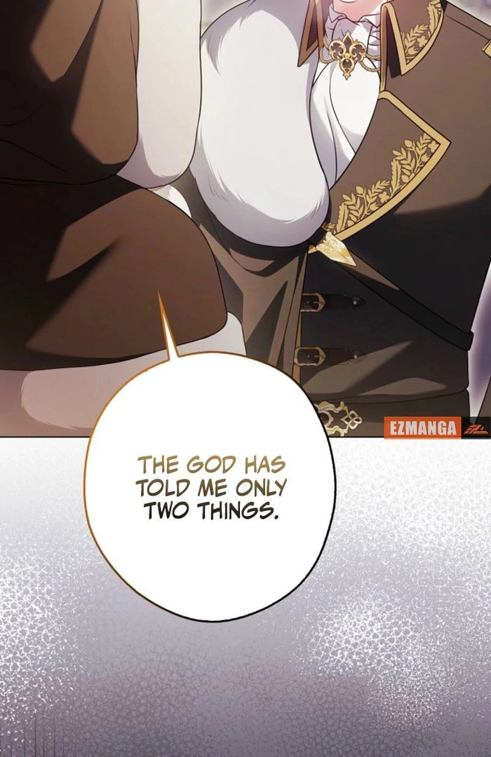 Marry or Die Chapter 19 - Page 11