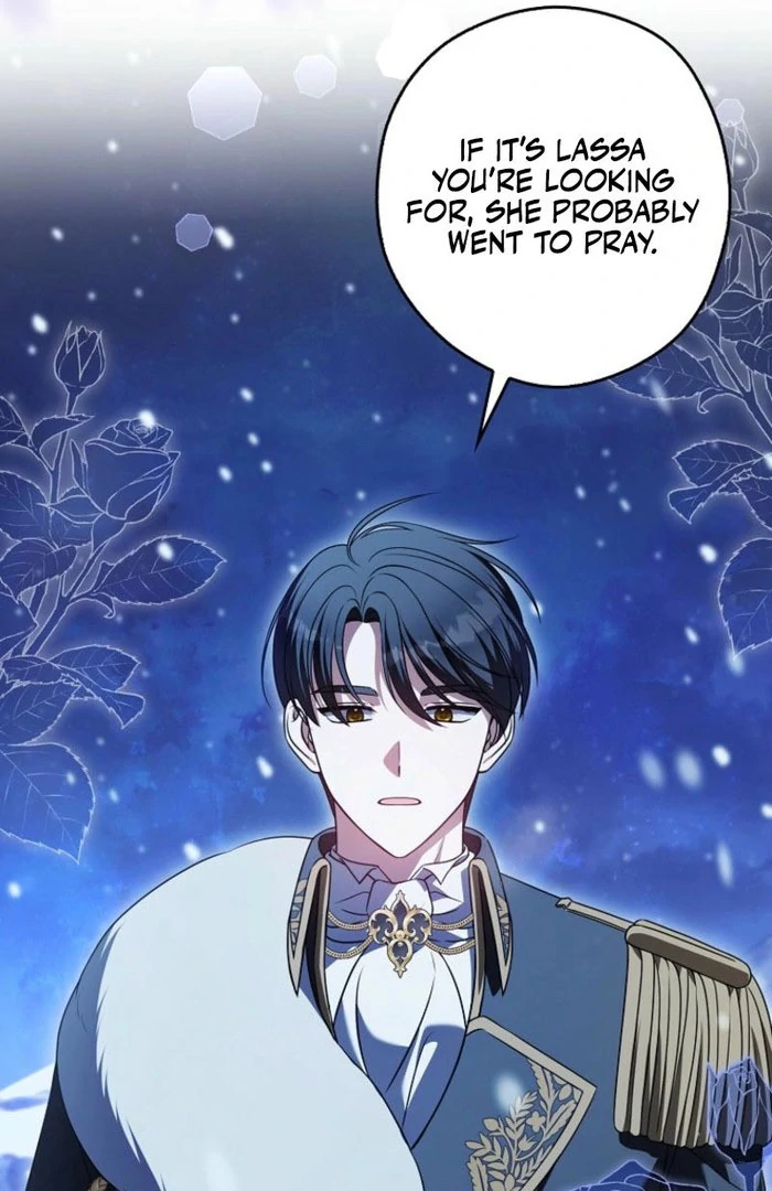 Marry or Die Chapter 19 - Page 101