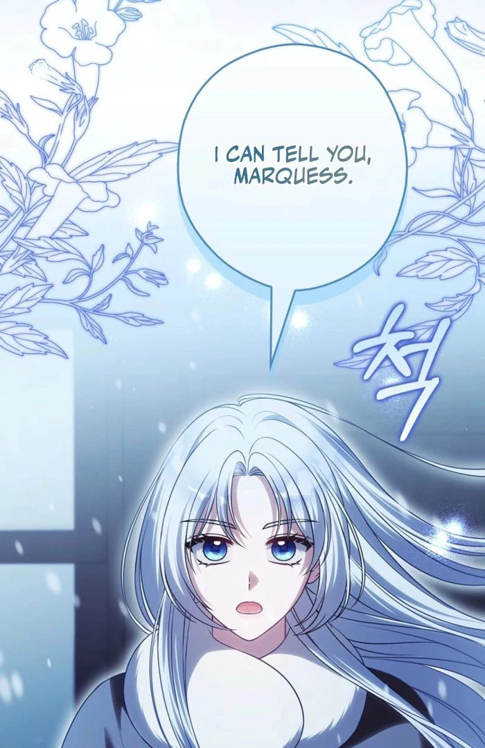 Marry or Die Chapter 19 - Page 106