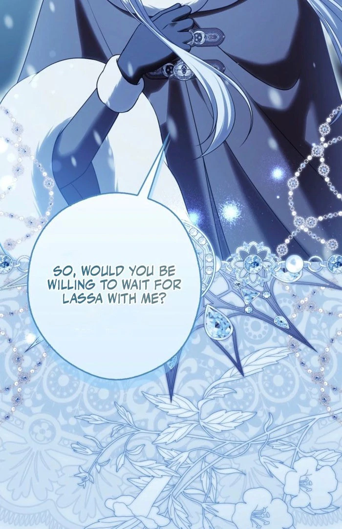 Marry or Die Chapter 19 - Page 107