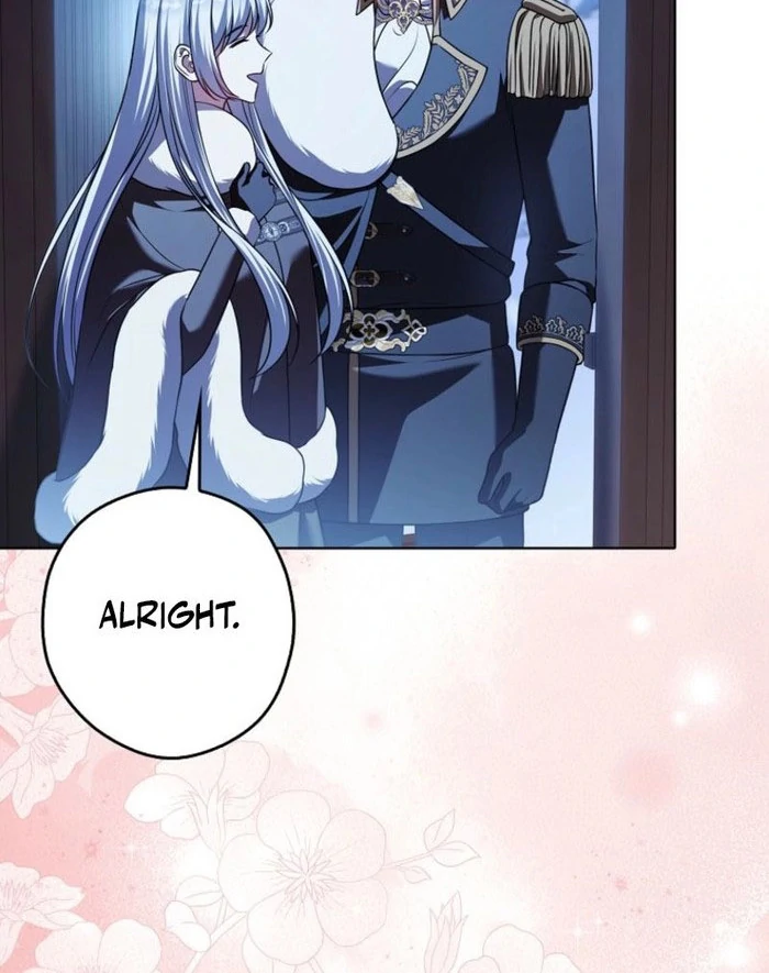 Marry or Die Chapter 19 - Page 109