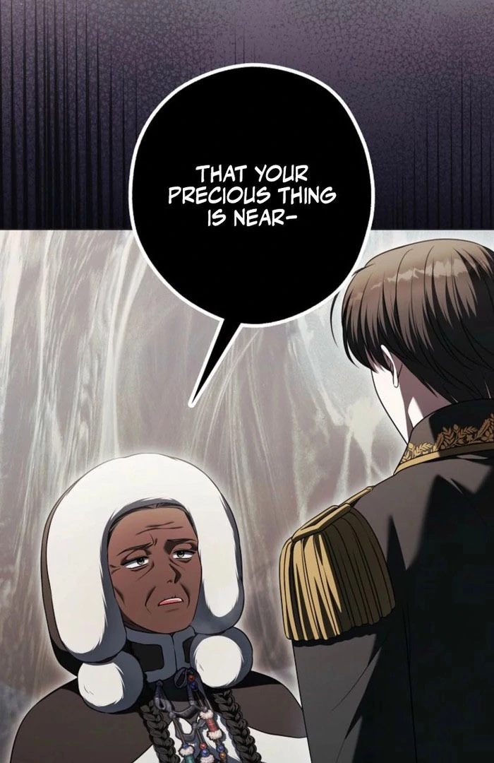Marry or Die Chapter 19 - Page 12