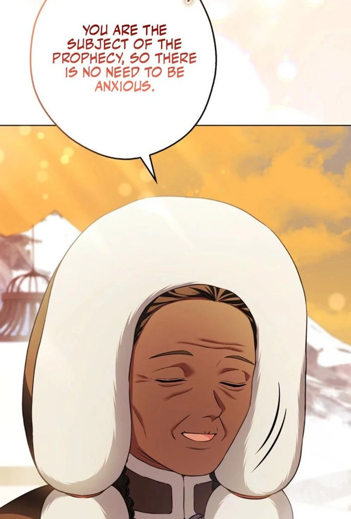 Marry or Die Chapter 19 - Page 17