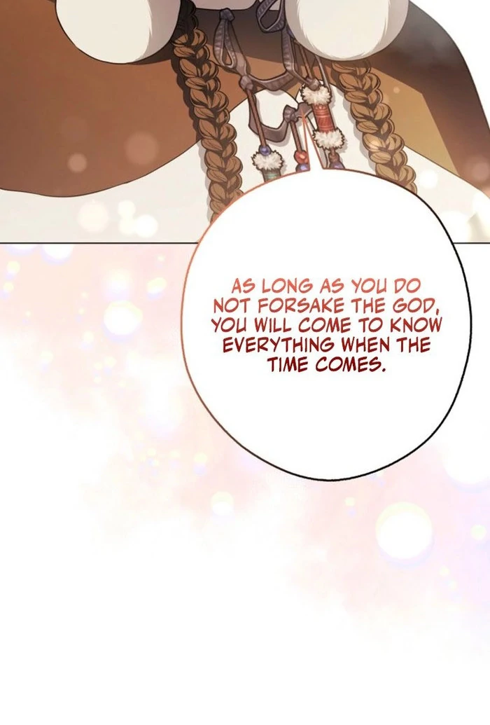Marry or Die Chapter 19 - Page 18