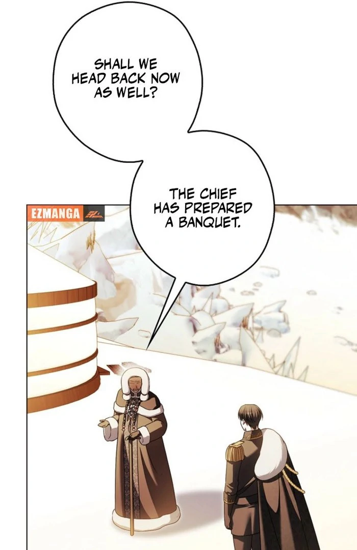 Marry or Die Chapter 19 - Page 19