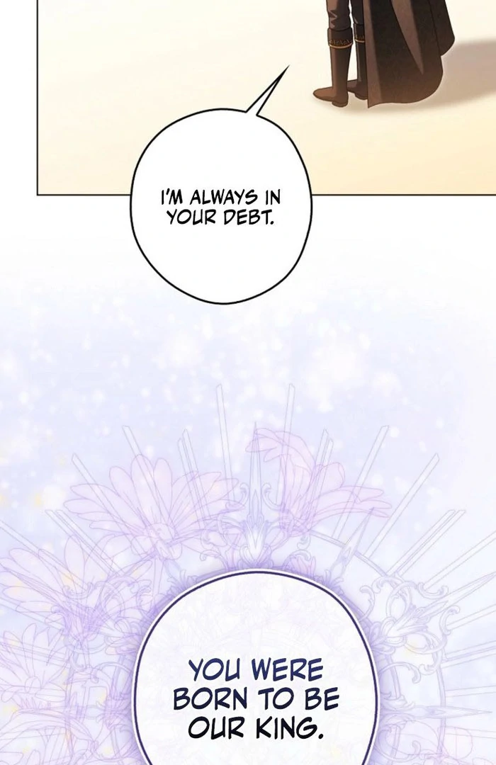 Marry or Die Chapter 19 - Page 20