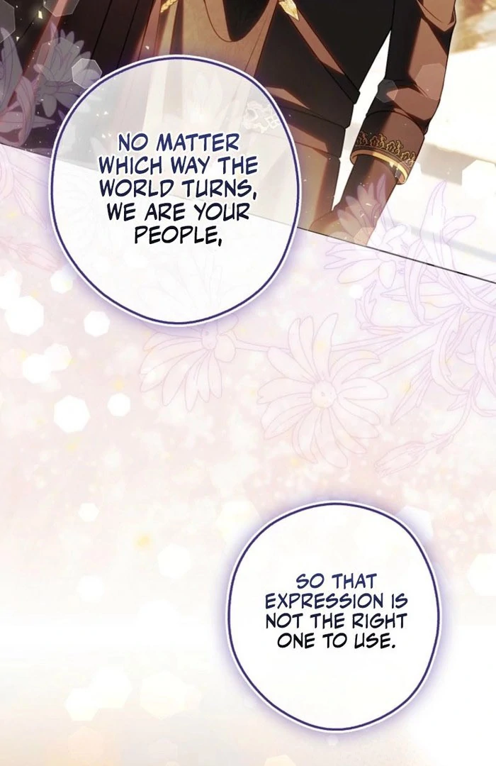 Marry or Die Chapter 19 - Page 22