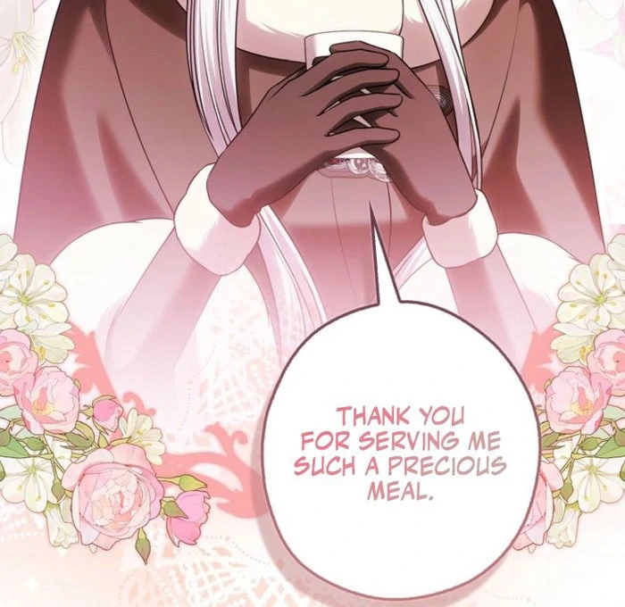 Marry or Die Chapter 19 - Page 36