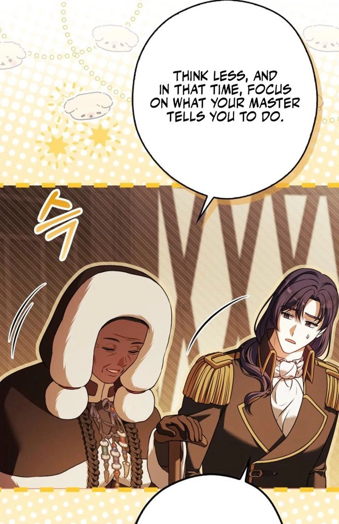 Marry or Die Chapter 19 - Page 43