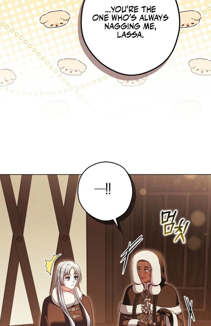 Marry or Die Chapter 19 - Page 44