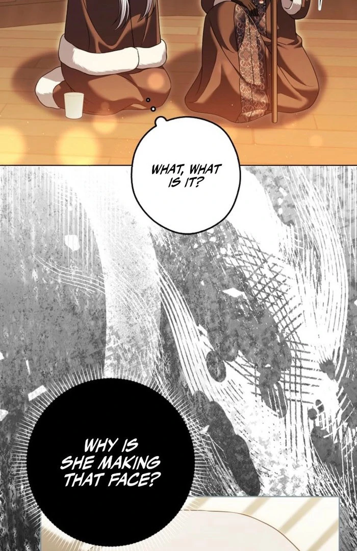 Marry or Die Chapter 19 - Page 45
