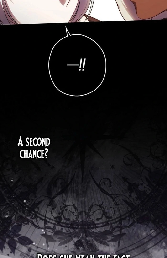 Marry or Die Chapter 19 - Page 50