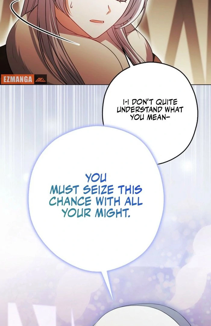 Marry or Die Chapter 19 - Page 54