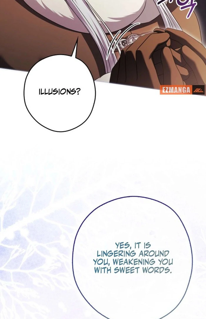 Marry or Die Chapter 19 - Page 59