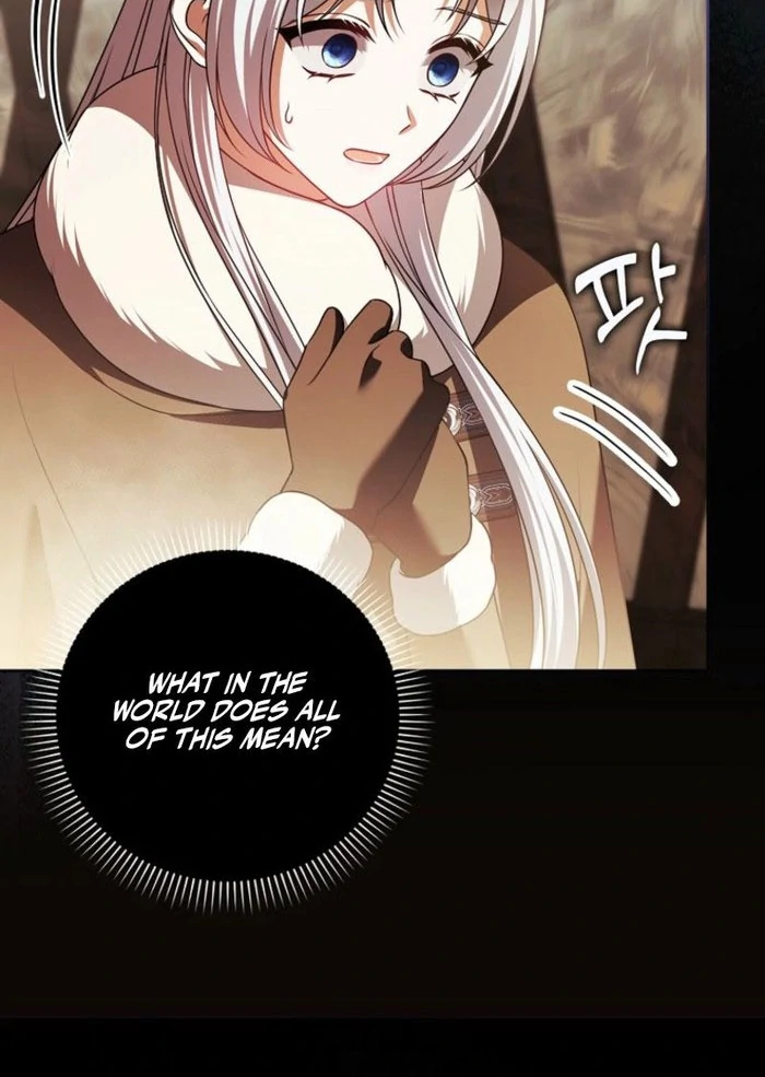 Marry or Die Chapter 19 - Page 62
