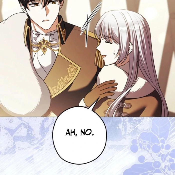 Marry or Die Chapter 19 - Page 71