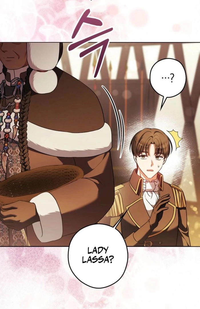 Marry or Die Chapter 19 - Page 76